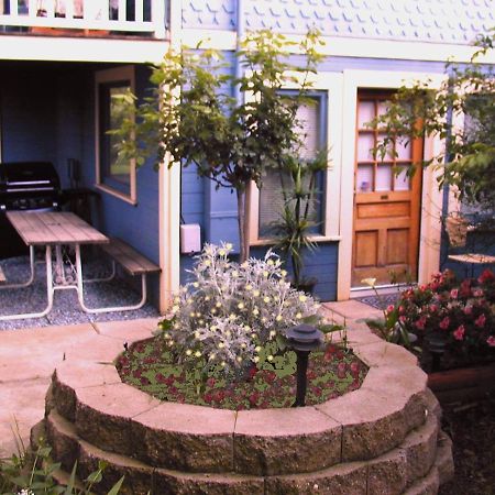 Robin'S Nest Bed & Breakfast San Andreas Dış mekan fotoğraf