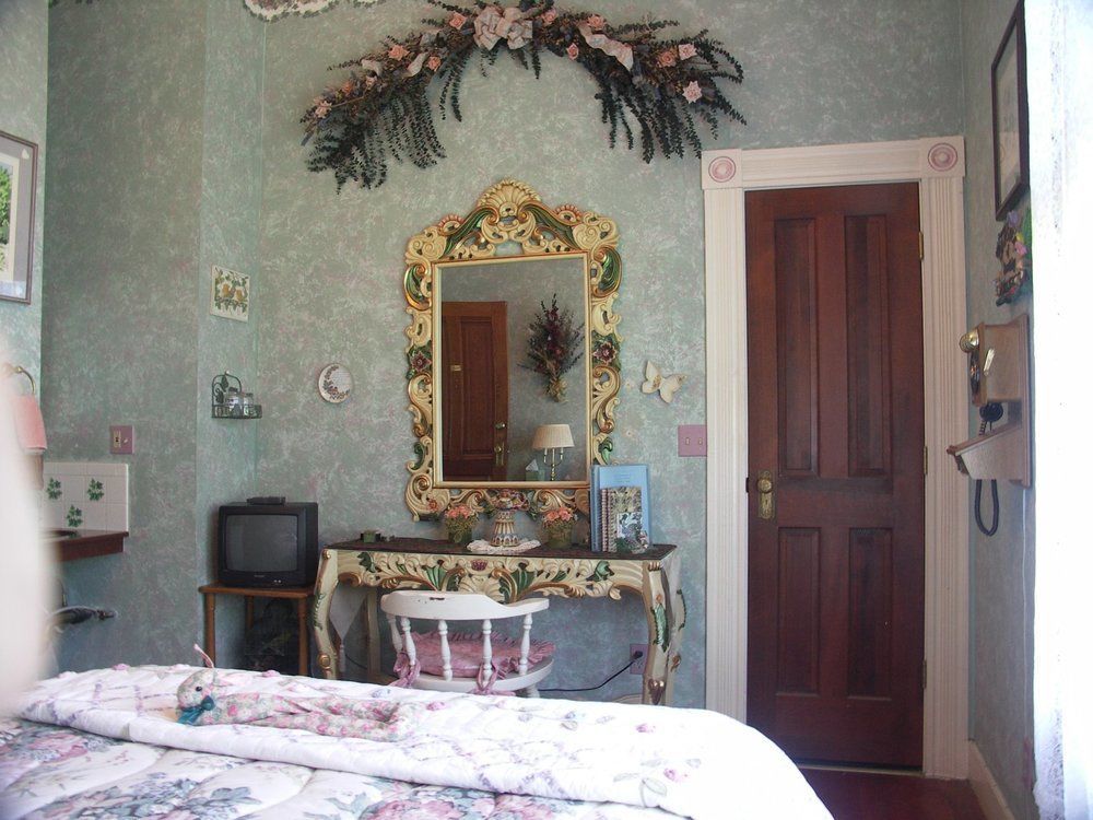 Robin'S Nest Bed & Breakfast San Andreas Dış mekan fotoğraf