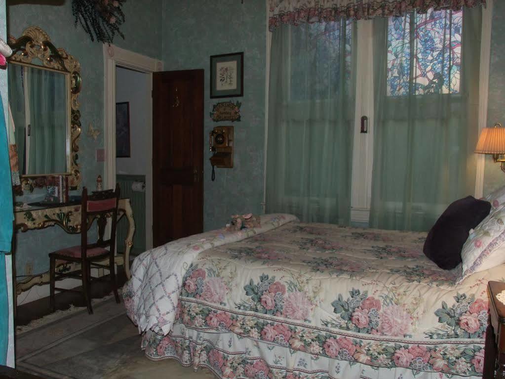 Robin'S Nest Bed & Breakfast San Andreas Dış mekan fotoğraf