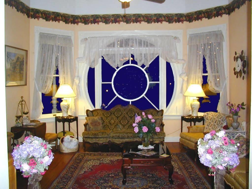 Robin'S Nest Bed & Breakfast San Andreas Dış mekan fotoğraf